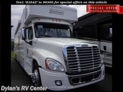 2017 Haulmark Motor Coach 333DSMG 2017 Haulmark Motor Coach 333DSMG