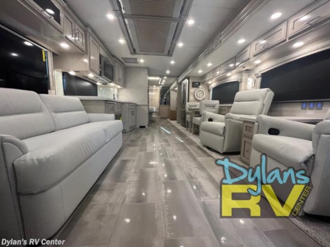 2023 Ventana 4369 by Newmar from Dylans RV Center in Sewell, New Jersey