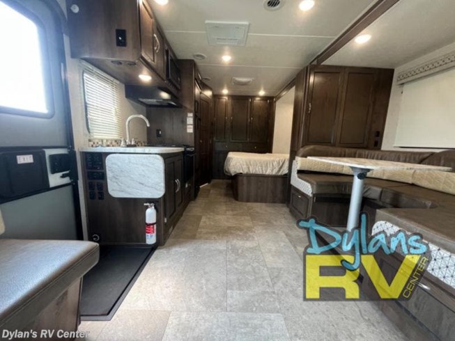 2020 Prism 2200FS by Coachmen from Dylans RV Center in Sewell, New Jersey