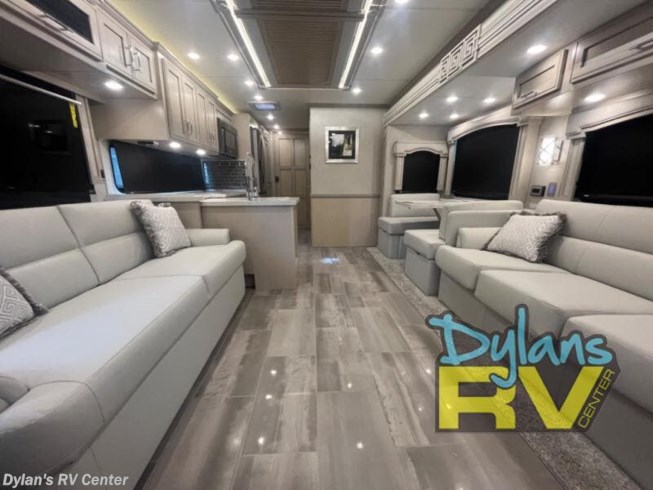 2023 Ventana 3717 by Newmar from Dylans RV Center in Sewell, New Jersey