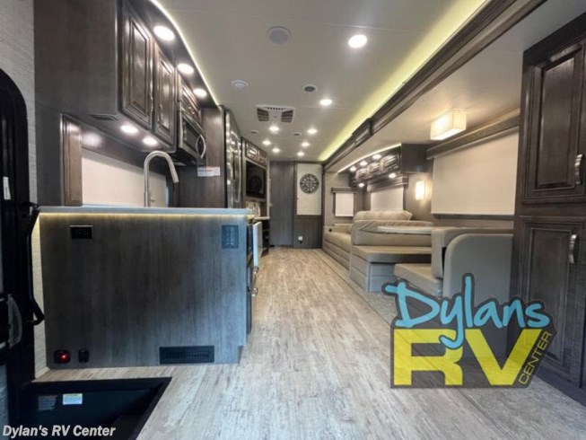 2023 Seneca 37K by Jayco from Dylans RV Center in Sewell, New Jersey