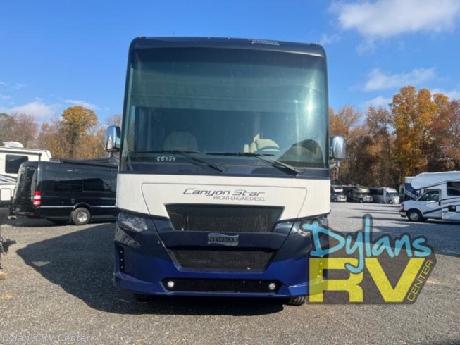 2024 Canyon Star 3947 by Newmar from Dylans RV Center in Sewell, New Jersey