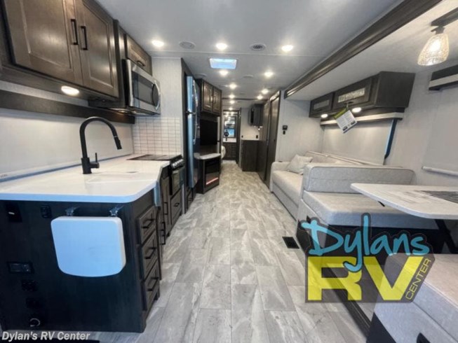 2023 Mirada 35ES by Coachmen from Dylans RV Center in Sewell, New Jersey