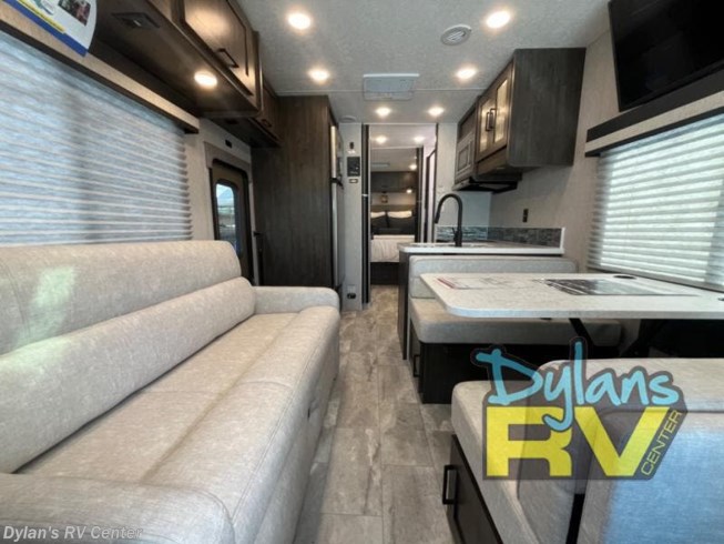 2023 Coachmen Pursuit 27XPS - New Class A For Sale by Dylans RV Center in Sewell, New Jersey