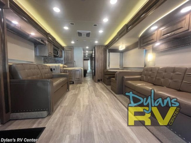 2020 Seneca 37TS by Jayco from Dylans RV Center in Sewell, New Jersey