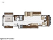 Call now about this 2025 Newmar Bay Star 3626! 2025 Newmar Bay Star 3626 - New Class A For Sale by Dylans RV Center in Sewell, New Jersey features Slideout