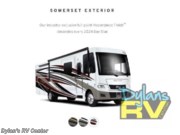 New 2025 Newmar Bay Star 3811 available in Sewell, New Jersey