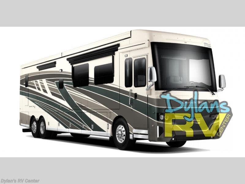 New 2025 Newmar Dutch Star 4325 available in Sewell, New Jersey