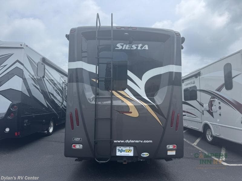 Used 2018 Thor Siesta Sprinter 24SS available in Sewell, New Jersey