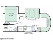 Call now about this 2018 Thor Siesta Sprinter 24SS! 2018 Thor Siesta Sprinter 24SS - Used Class C For Sale by Campers Inn RV Signature Collection in Sewell, New Jersey features Slideout