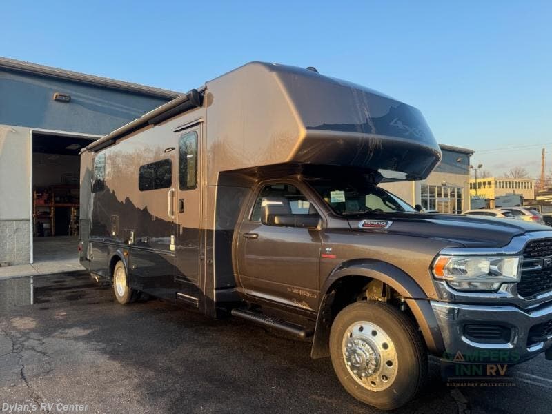 Email now about this 2025 Dynamax Corp Isata 5 28SS 4X4! New 2025 Dynamax Corp Isata 5 28SS 4X4 available in Sewell, New Jersey