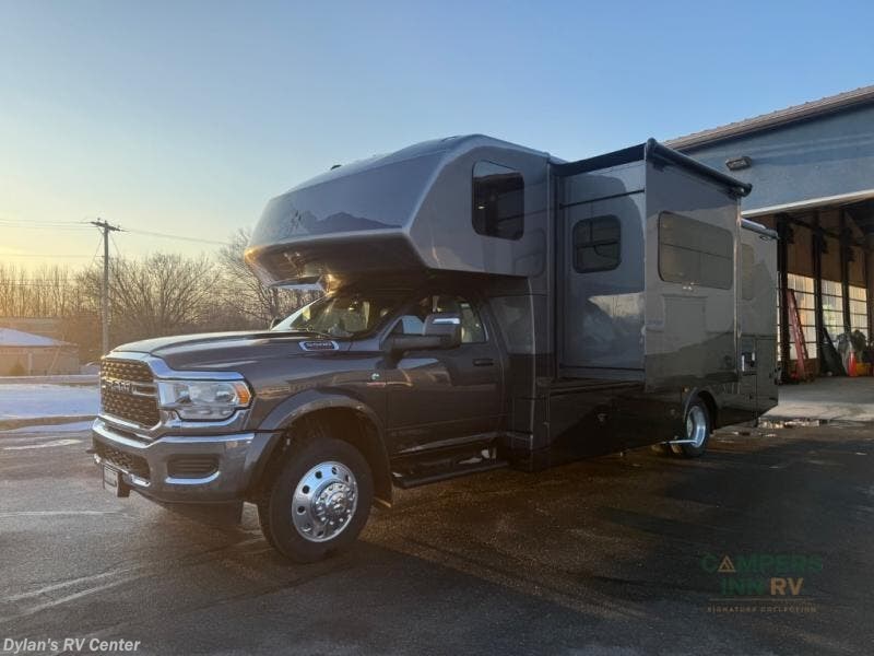 New 2025 Dynamax Corp Isata 5 28SS 4X4 available in Sewell, New Jersey