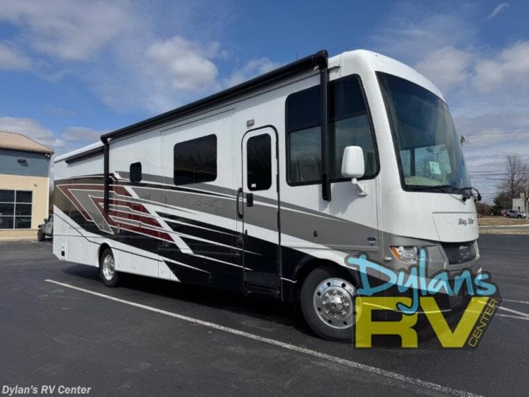 Email now about this 2025 Newmar Bay Star 3629! New 2025 Newmar Bay Star 3629 available in Sewell, New Jersey
