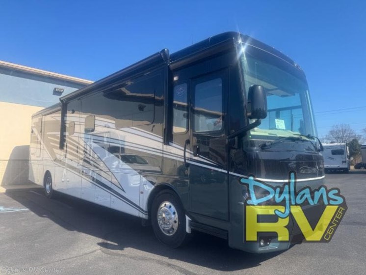 Email now about this 2025 Newmar Northern Star 4037! New 2025 Newmar Northern Star 4037 available in Sewell, New Jersey