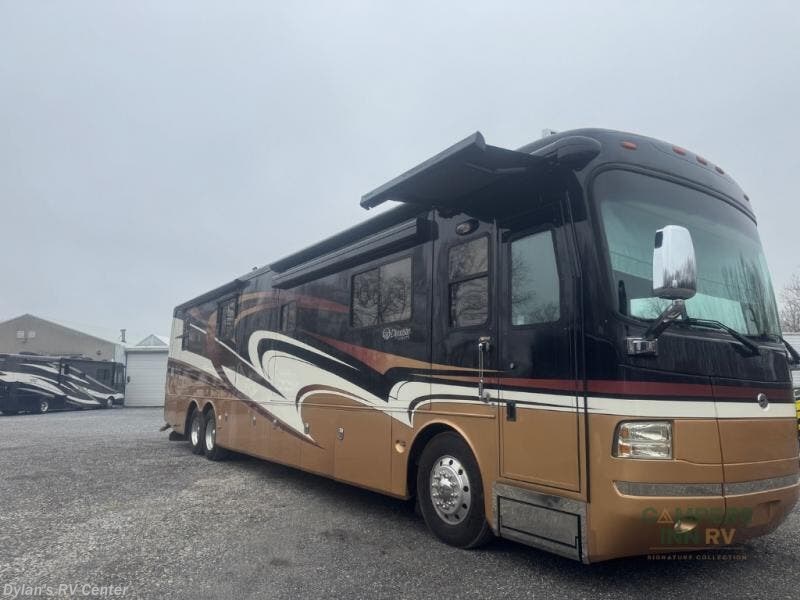 Email now about this 2009 Monaco RV Dynasty YORKSHIRE! Used 2009 Monaco RV Dynasty YORKSHIRE available in Sewell, New Jersey