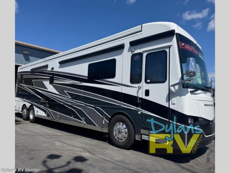 Email now about this 2025 Newmar Dutch Star 4369! New 2025 Newmar Dutch Star 4369 available in Sewell, New Jersey