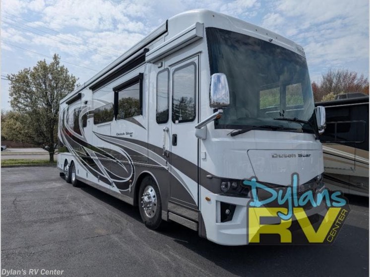 Email now about this 2022 Newmar Dutch Star 4081! Used 2022 Newmar Dutch Star 4081 available in Sewell, New Jersey