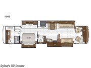 Call now about this 2022 Newmar Dutch Star 4081! 2022 Newmar Dutch Star 4081 - Used Class A For Sale by Dylans RV Center in Sewell, New Jersey features Slideout