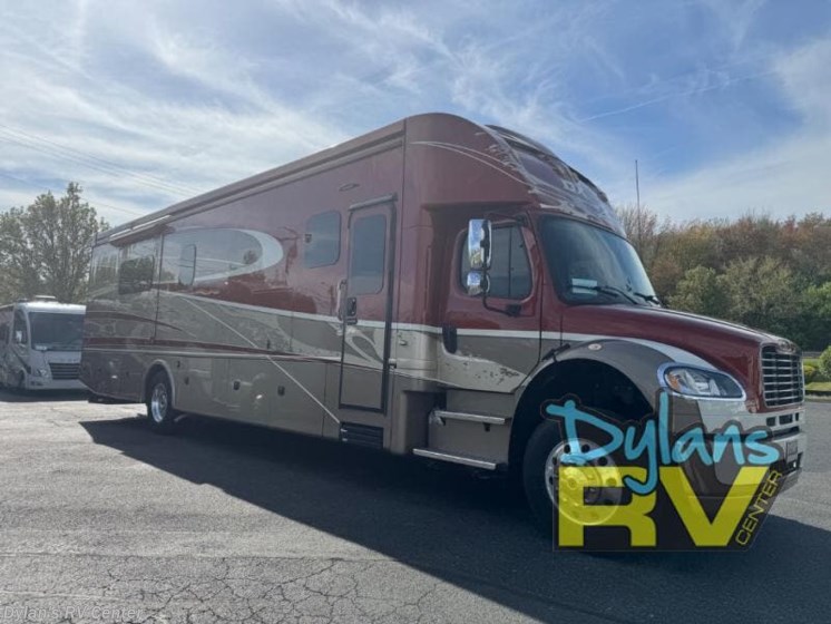 Email now about this 2018 Dynamax Corp DX3 37RB! Used 2018 Dynamax Corp DX3 37RB available in Sewell, New Jersey