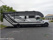 New 2026 Thor Motor Coach Magnitude Grand X32 available in Sewell, New Jersey