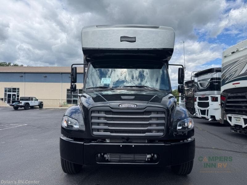 Contact us now about this 2026 Newmar Grand Star 3940! 2026 Grand Star 3940 by Newmar from Campers Inn RV Signature Collection in Sewell, New Jersey