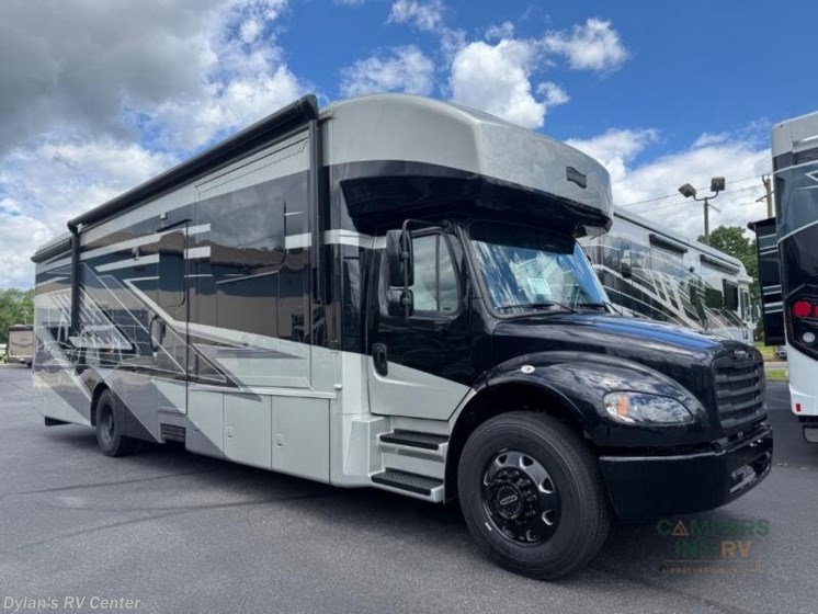 Email now about this 2026 Newmar Grand Star 3940! New 2026 Newmar Grand Star 3940 available in Sewell, New Jersey