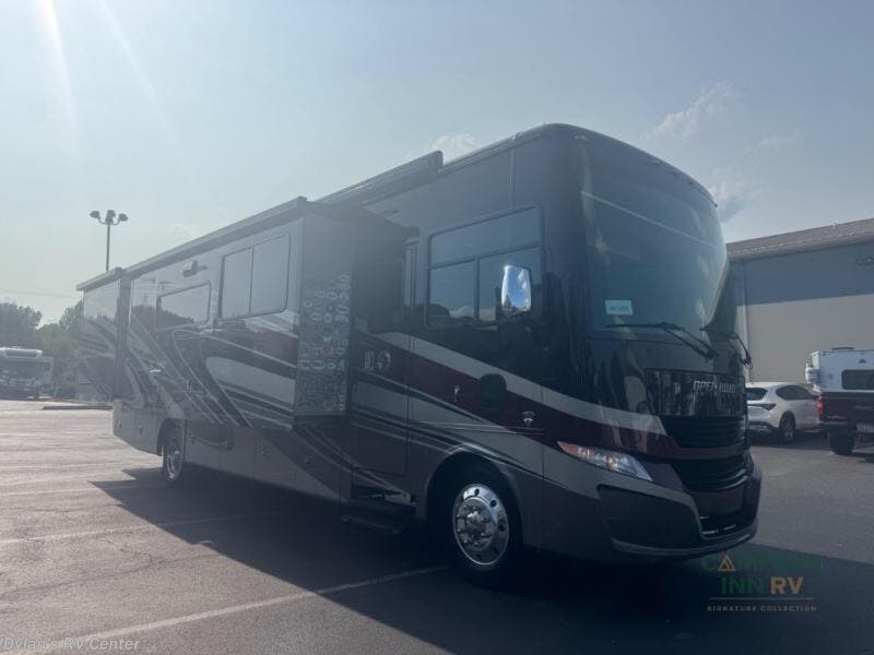 Contact us now about this 2021 Tiffin Open Road 34PA! 2021 Open Road 34PA by Tiffin from Campers Inn RV Signature Collection in Sewell, New Jersey