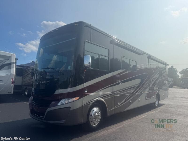 Used 2021 Tiffin Open Road 34PA available in Sewell, New Jersey
