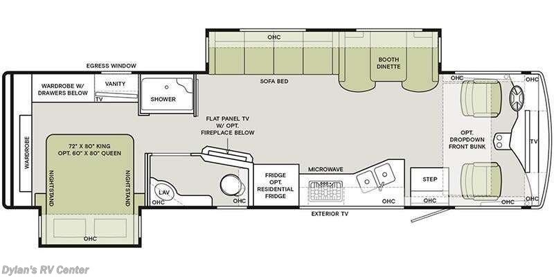 Call now about this 2021 Tiffin Open Road 34PA! 2021 Tiffin Open Road 34PA - Used Class A For Sale by Campers Inn RV Signature Collection in Sewell, New Jersey