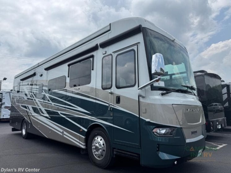 Email now about this 2025 Newmar Ventana 3809! New 2025 Newmar Ventana 3809 available in Sewell, New Jersey
