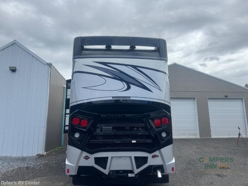 New 2026 Newmar Dutch Star 4081 available in Sewell, New Jersey