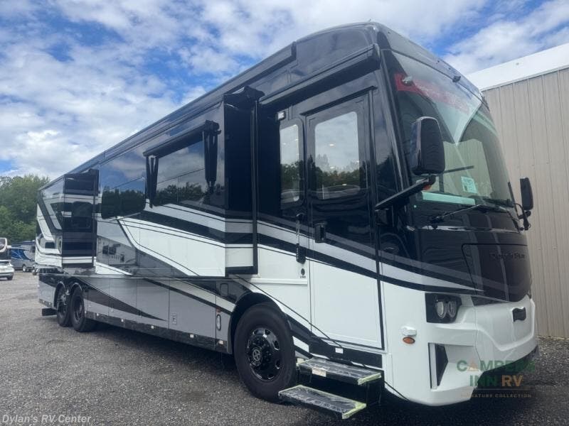 Email now about this 2026 Newmar Dutch Star 4081! New 2026 Newmar Dutch Star 4081 available in Sewell, New Jersey