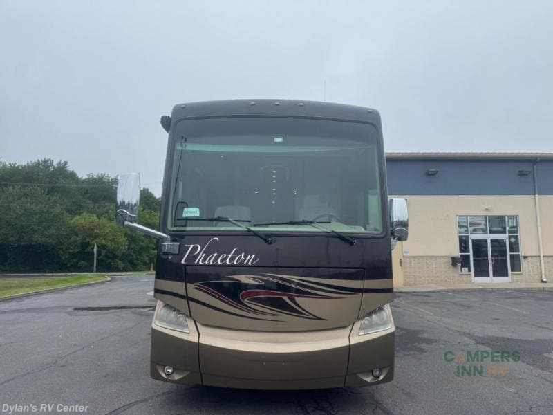 Used 2014 Tiffin Phaeton M40QTH available in Sewell, New Jersey