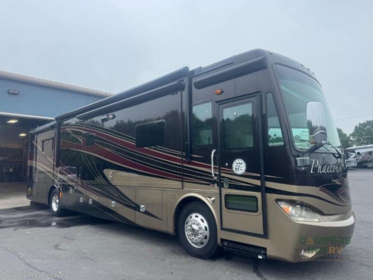 Email now about this 2014 Tiffin Phaeton M40QTH! Used 2014 Tiffin Phaeton M40QTH available in Sewell, New Jersey