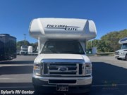 Contact us now about this 2021 Thor Freedom Elite 27FE! 2021 Freedom Elite 27FE by Thor from Campers Inn RV Signature Collection in Sewell, New Jersey