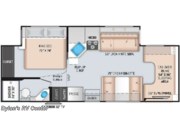 Call now about this 2021 Thor Freedom Elite 27FE! 2021 Thor Freedom Elite 27FE - Used Class C For Sale by Campers Inn RV Signature Collection in Sewell, New Jersey