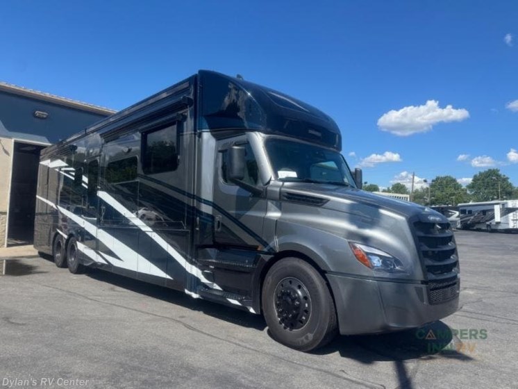 Email now about this 2026 Newmar Summit Aire 4505! New 2026 Newmar Summit Aire 4505 available in Sewell, New Jersey