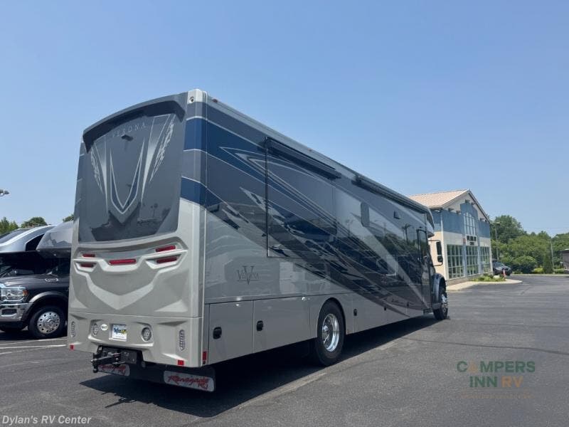 New 2025 Renegade Verona 40VRB available in Sewell, New Jersey