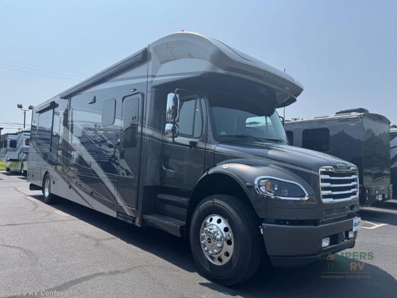 Email now about this 2025 Renegade Verona 40VRB! New 2025 Renegade Verona 40VRB available in Sewell, New Jersey