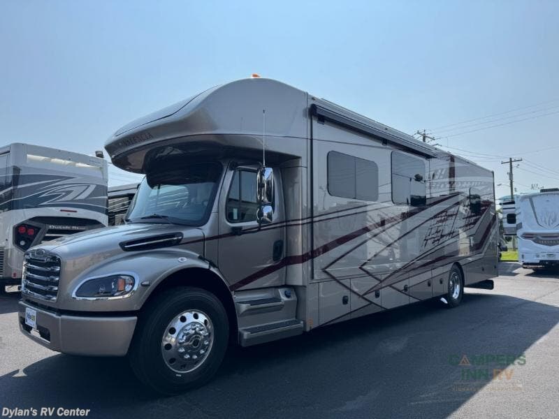 New 2025 Renegade Valencia 38RW available in Sewell, New Jersey