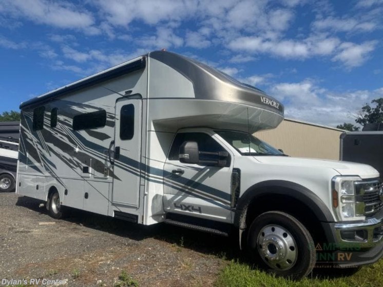 Email now about this 2026 Renegade Veracruz 32VRS! New 2026 Renegade Veracruz 32VRS available in Sewell, New Jersey