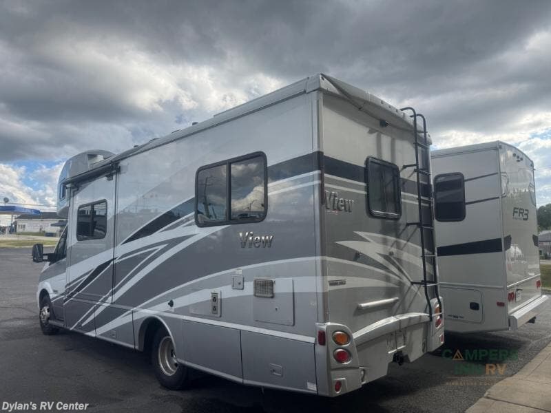Used 2017 Winnebago View M-24V available in Sewell, New Jersey