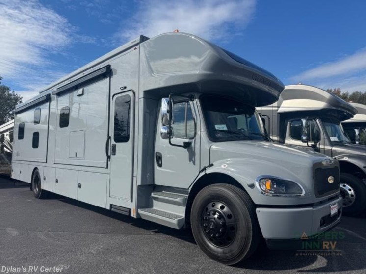 Email now about this 2026 Renegade Valencia 39BB! New 2026 Renegade Valencia 39BB available in Sewell, New Jersey