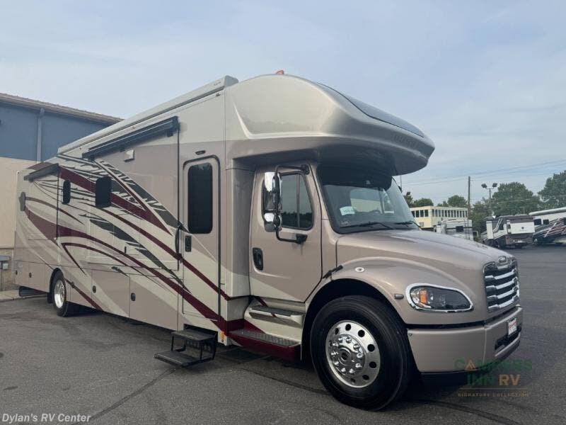 Email now about this 2026 Renegade Valencia 39RB! New 2026 Renegade Valencia 39RB available in Sewell, New Jersey