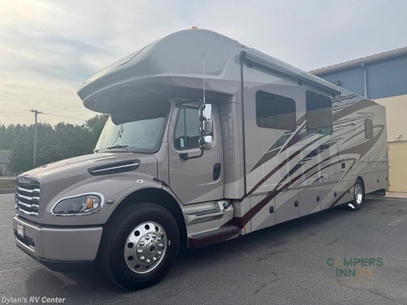 New 2026 Renegade Valencia 39RB available in Sewell, New Jersey