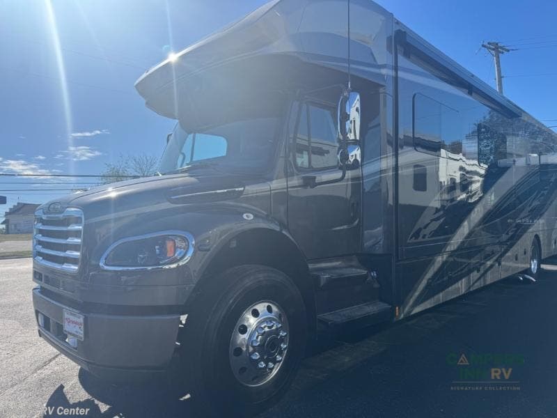 New 2026 Renegade Verona 40VRB available in Sewell, New Jersey