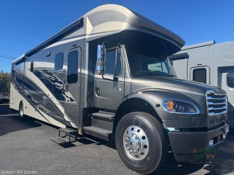 Email now about this 2026 Renegade Verona 40VRB! New 2026 Renegade Verona 40VRB available in Sewell, New Jersey