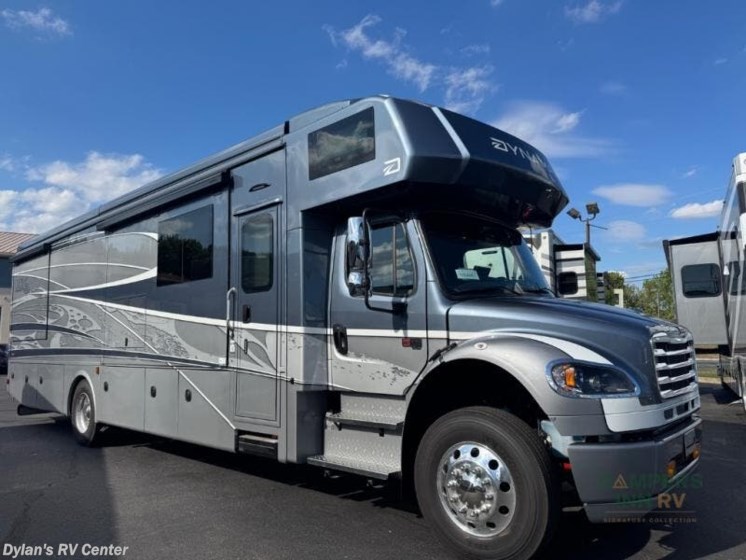 Email now about this 2026 Dynamax Corp DX3 37TS! New 2026 Dynamax Corp DX3 37TS available in Sewell, New Jersey