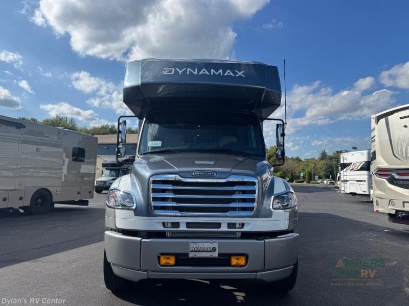 New 2026 Dynamax Corp DX3 37TS available in Sewell, New Jersey