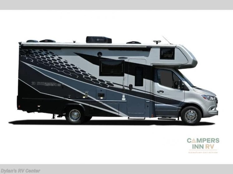 Email now about this 2026 Dynamax Corp isata 3 24TW! New 2026 Dynamax Corp isata 3 24TW available in Sewell, New Jersey